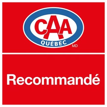 Nettoyage Boucher, CAA-Quebec, Recommandé, Varennes