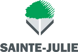 Nettoyage Boucher, Sainte-Julie, ville, logo