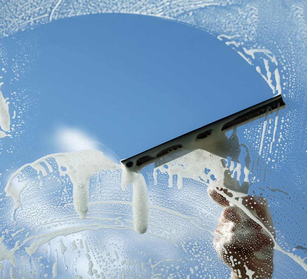 Nettoyage de vitre Ste-Julie, Service de nettoyage de vitres à Sainte-Julie