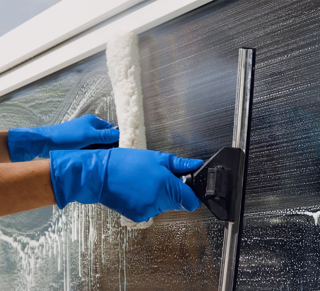 Nettoyage de vitres Boucherville, Service de nettoyage de vitres à Boucherville