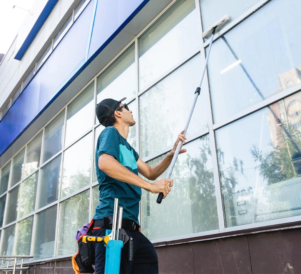 Nettoyage de vitres Saint-Bruno-de-Montarville, Service de nettoyage de vitres à Saint-Bruno-de-Montarville